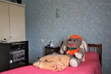 Maison 3 chambres, jardin de 604m2