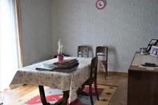 Maison 3 chambres, jardin de 604m2