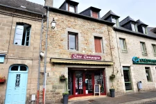  IMMEUBLE DE RAPPORT, 