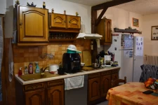 Maison Sable-sur-Sarthe