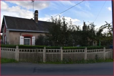 Maison Sable-sur-Sarthe