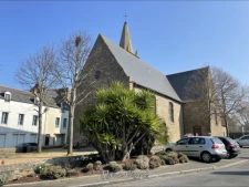 Saint-Ideuc / La Haize / Le Levy / Les Fontenelles