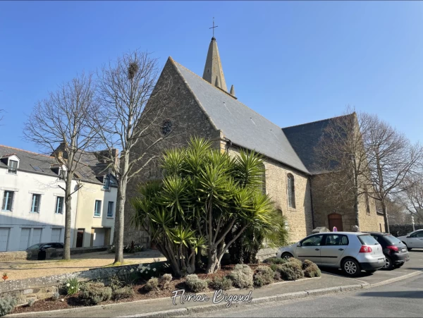 Saint-Ideuc / La Haize / Le Levy / Les Fontenelles