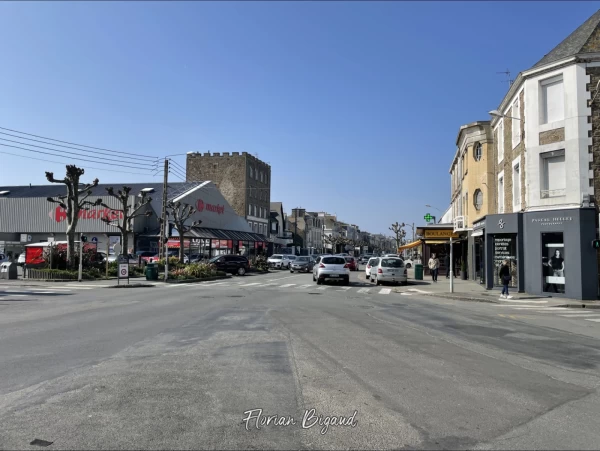Courtoisville