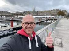 ?? Ça sent le Rhum !!! ? ⛵