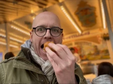 ? La Sainte-Ouine c'est fini ❗ ?