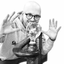 ? Excellente année 2023 à nous tous ?️