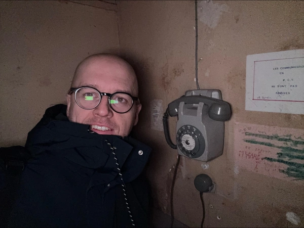 Être conseiller immobilier, c’est parfois faire de l’urbex ?️‍♂️?️