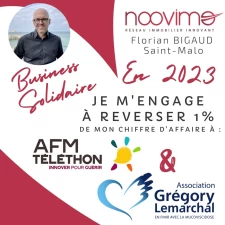 ? En 2023, je dis OUI au Business Solidaire ?