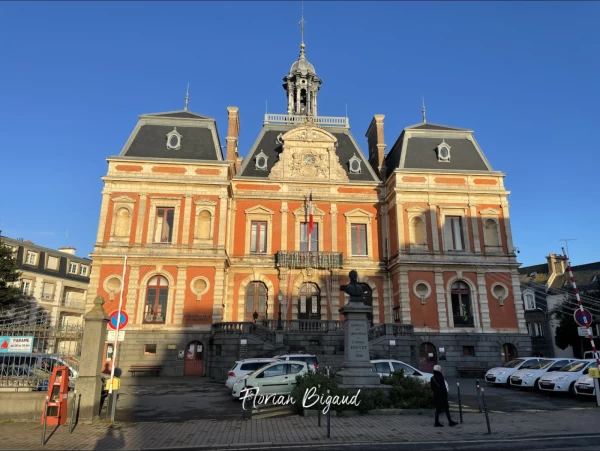Saint-Servan Centre