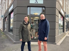 Un nouveau réseau, mais toujours le même engagement pour mes clients 🏡