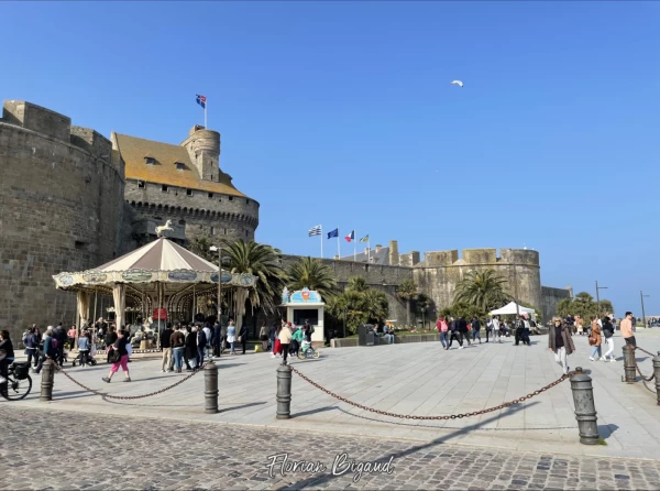 Saint-Malo