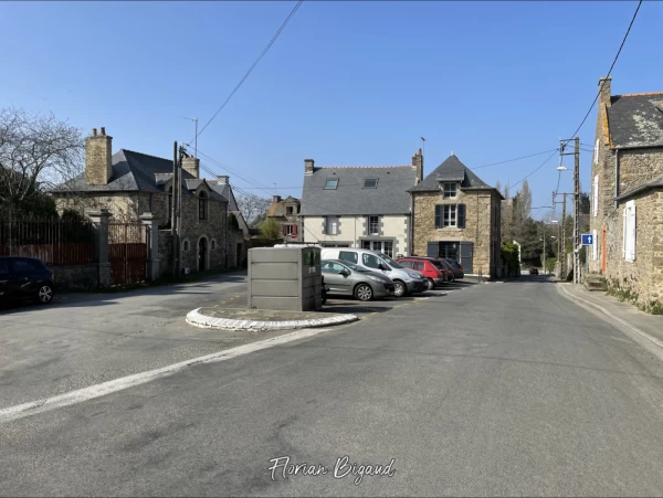" Le Petit Paramé "