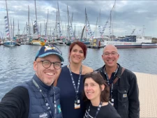 ? Les Collèguamis ?