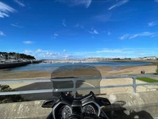 ? Un cadre de travail : magnifique !