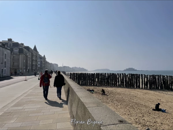 "Le Sillon"