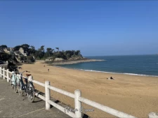 Rotheneuf / La Varde-1