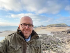 ?❤️ Malouin suis !!! Et fier de l'être ! ?