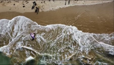 Nouvelle prise de vue Drone ?