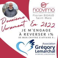 Engagement Solidaire ❤️