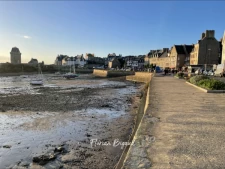 Solidor et Les Bas Sablons