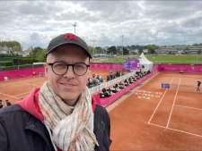 ? 12ème édition de l'Open35 de Tennis de Saint-Malo, ?Partenaire depuis 2019