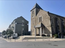 Rotheneuf / La Varde