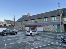 La Flourie - La Briantais-1