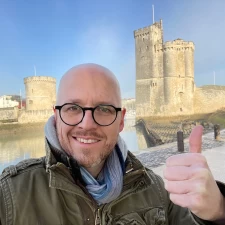 ? Noov'Awards à La Rochelle jeudi dernier ??