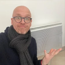 ?Le 1er Avril ce n'est pas une blague : Audit Energétique ?️