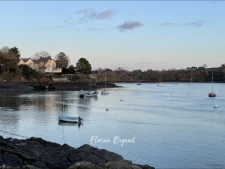 Quelmer La Passagère-1