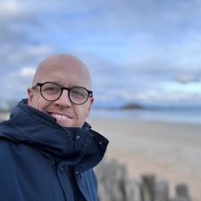 ✨ Très belle année 2026 ! ✨