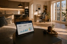 Investir dans un studio ou un deux-pièces à Levallois : Rentabilité, fiscalité et sécurité locative