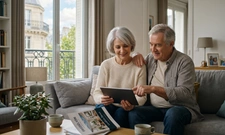 Vendre pour mieux vivre : Pourquoi les seniors levalloisiens réinventent leur patrimoine en 2026