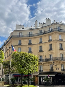 Quartier Chaptal / Villiers : Pourquoi l’Ouest de Levallois séduit tant les acquéreurs