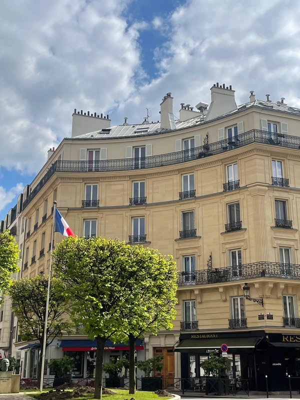 Quartier Chaptal / Villiers : Pourquoi l’Ouest de Levallois séduit tant les acquéreurs
