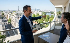 Vendre à Levallois en 2026 : Pourquoi l’œil de l'expert surclasse l'algorithme ?