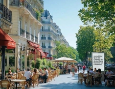 L'impact du Grand Paris : Pourquoi Levallois reste indétrônable malgré l'évolution de la périphérie ?