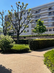 Balcons, terrasses et rez-de-jardin : La quête de l'extérieur à Levallois en 2026