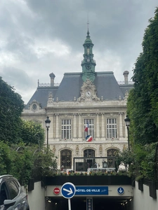 Droit de préemption urbain (DPU) à Levallois : Ce que vendeurs et acheteurs doivent savoir