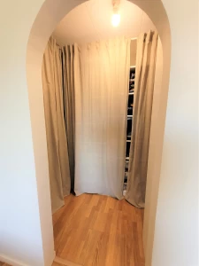 Maison Suédoise, 4 Chambres, 134m2