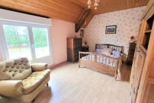 Belle Propriété au bord de l'Erdre