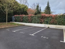 Appartement récent au centre St Herblain