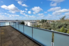 Appartement récent au centre St Herblain