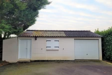 Belle Propriété au bord de l'Erdre