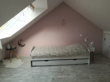 Maison 145m2 - 5 chambres - au calme