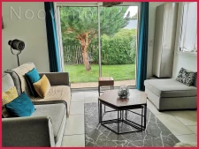 Maison 145m2 - 5 chambres - au calme