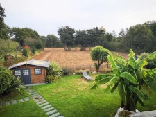 Maison 145m2 - 5 chambres - au calme