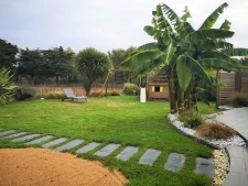 Maison 145m2 - 5 chambres - au calme