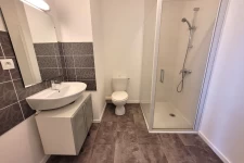 Appartement récent au centre St Herblain